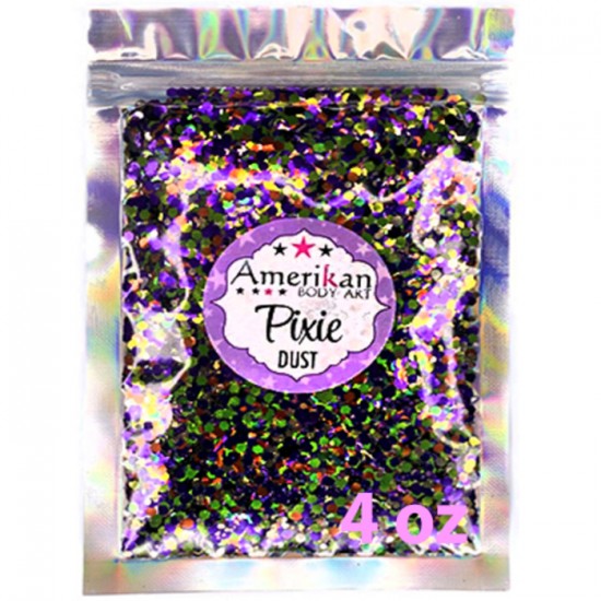 ABA Chunky Dry Glitter Blend - Trick-or-Treat