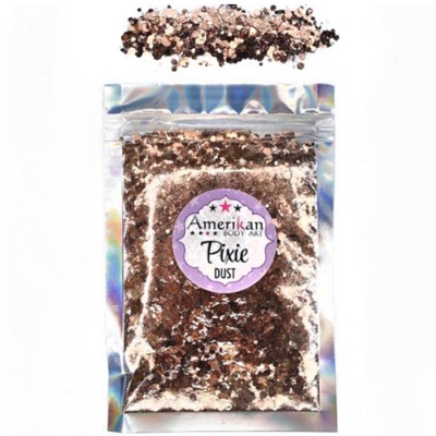 ABA Chunky Dry Glitter Blend - Walk Like an...