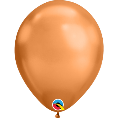 Ballon Chrome Cooper 7 ''