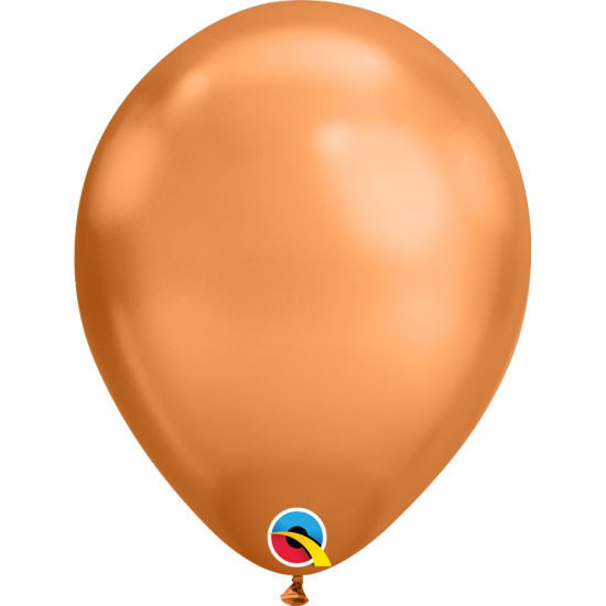 Ballon Chrome Cooper 7 ''