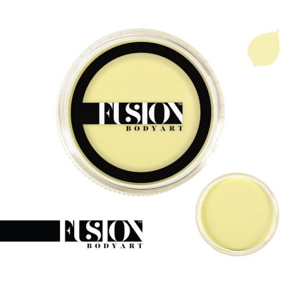 Fusion Prime Pastel Jaune