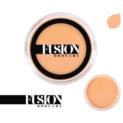 Fusion Prime Pastel Orange