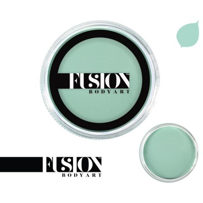 Fusion Prime Pastel Vert