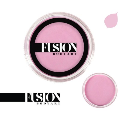 Fusion Prime Pastel Rose