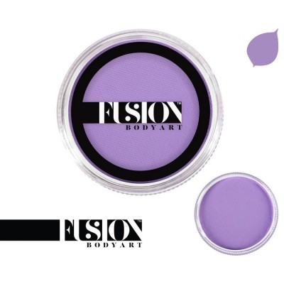 Fusion Prime Pastel Mauve