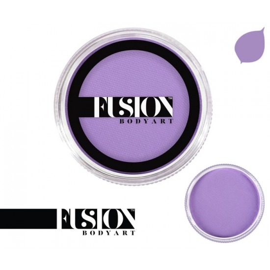Fusion Prime Pastel Mauve