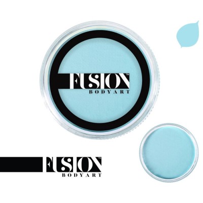 Fusion Prime Pastel Bleu