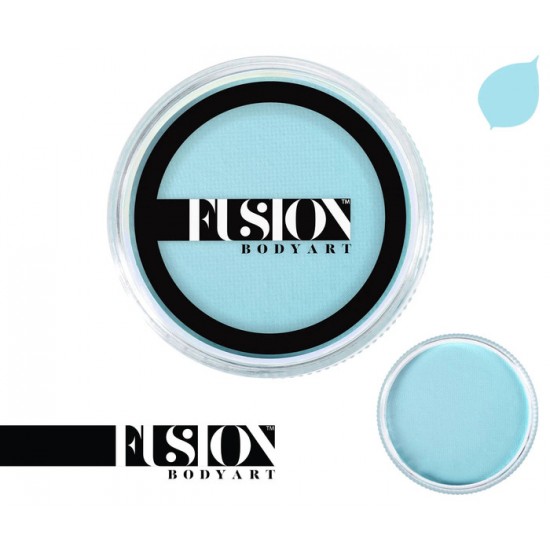 Fusion Prime Pastel Bleu