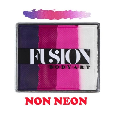 Fusion Rainbow Power Princess NON NEON