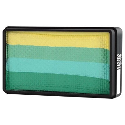 Fusion Split LODIE UP Cute Pastel Mint