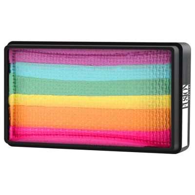Fusion LODIE UP - Pastel Color Split Cakes -...