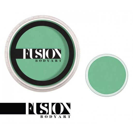 Fusion Prime Vert Macaron