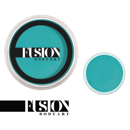 Fusion Prime Precious Teal