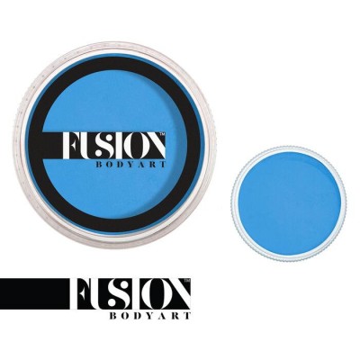 Fusion Prime Glacial Blue