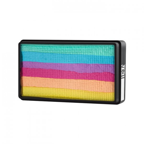 Fusion Split Leanne’s Rainbow Bliss - Split Cake 30g