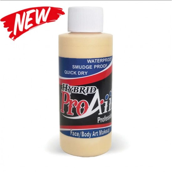 Pro Aiir Hybrid Standard Z 12