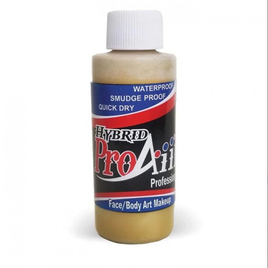 Pro Aiir Hybrid Standard E 35