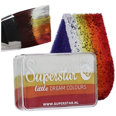 Superstar Little Dream Colours