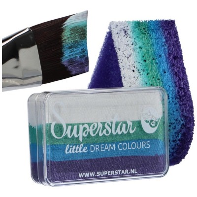 Superstar Little Dream Colours