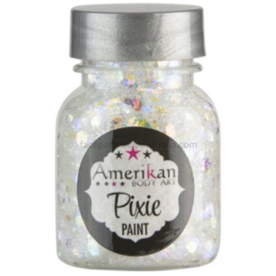 Pixie Paint Glitter Gel - Abracadabra 