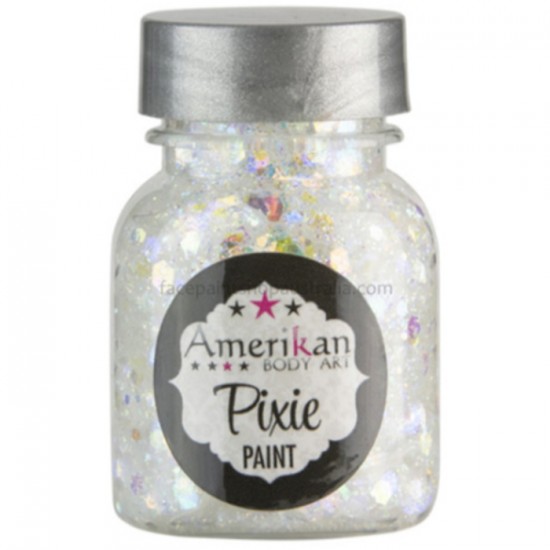 Pixie Paint Glitter Gel - Abracadabra 