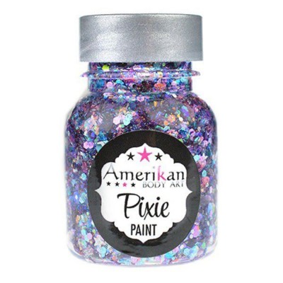 Pixie Paint Glitter Gel - Cupcake Day