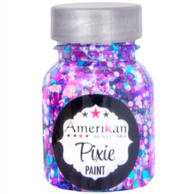 Pixie Paint Glitter Gel - Fifi Royale