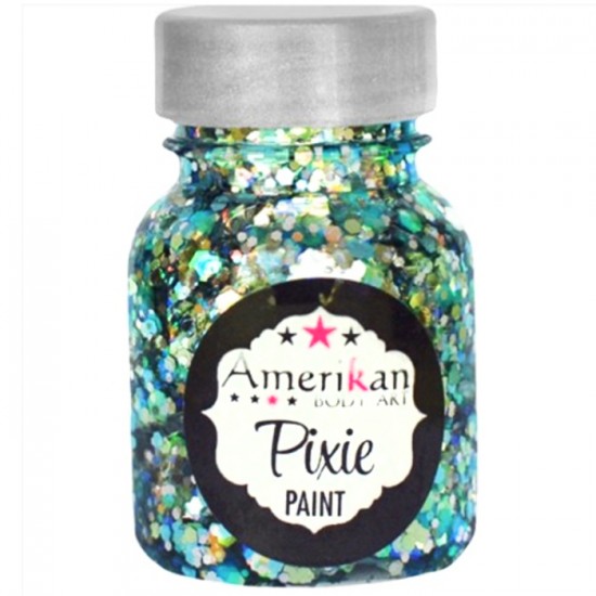 Pixie Paint Glitter Gel - Splash