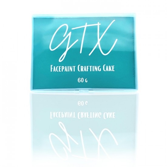 GTX Honkey Tonk - Turquoise - REGULAR 60g