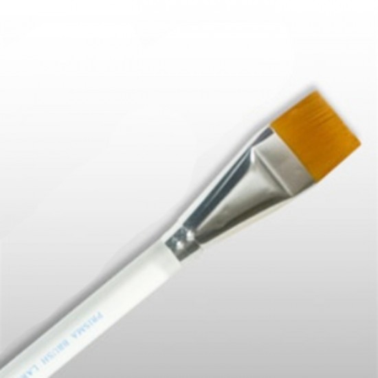 Paradise Brush - Prisma 1" Square (Flat) Brush - Large -842