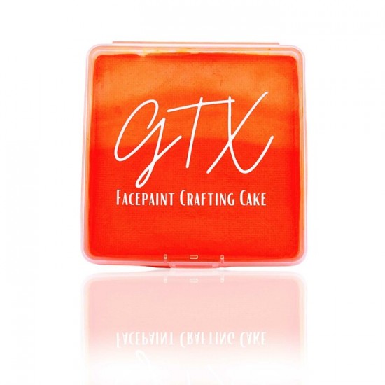 GTX FX Tangelo - Orange - Neon 120g