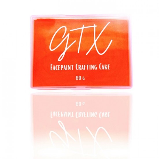 GTX FX Tangelo - Orange - Neon 60g