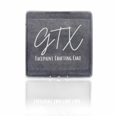 GTX Coal - Gris/Noir - METALLIC 120g