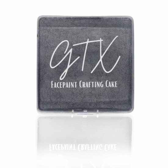 GTX Coal - Gris/Noir - METALLIC 120g