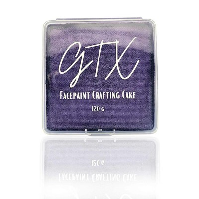 GTX Huckleberry - Mauve - METALLIC 120g