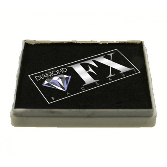 Diamond FX - Noir 50 g