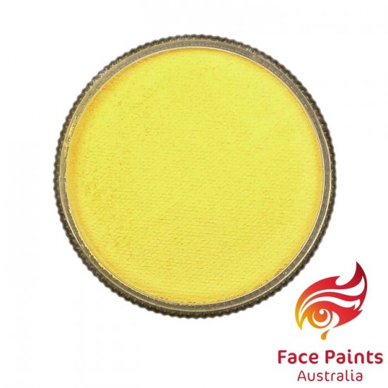 FPA Essentiel - Lemon Chiffon 30g