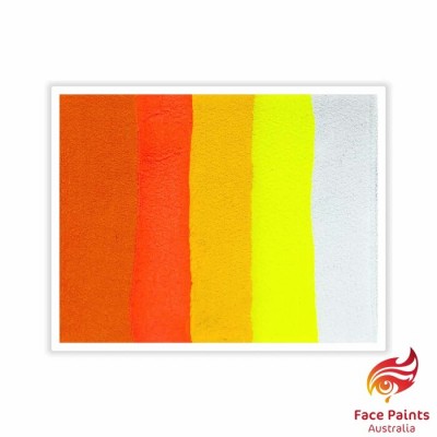 FPA Combo Cake - SFX Sunny Days