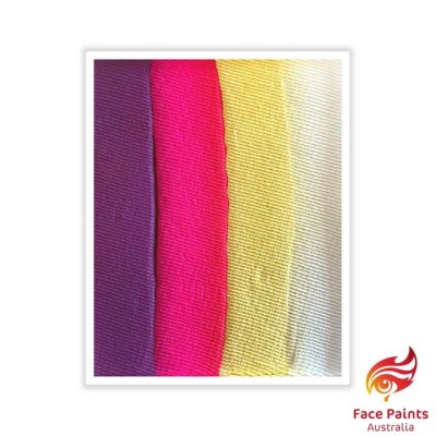 FPA Combo Cake - SFX Whimsy