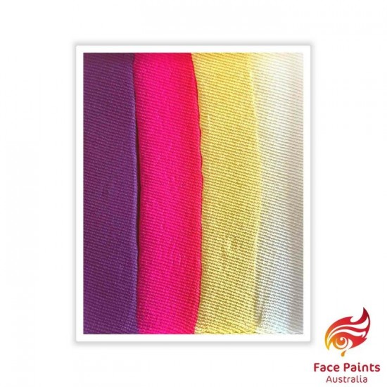 FPA Combo Cake - SFX Whimsy