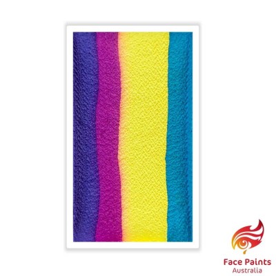 FPA Brush Combo - F.A.C.E
