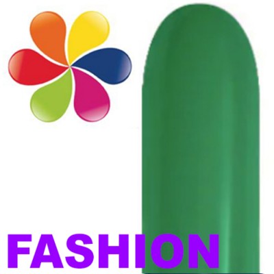 260 Ballon Sempertex - Fashion Torsion - Green
