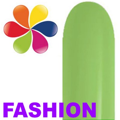 260 Ballon Sempertex - Fashion Torsion - Lime...