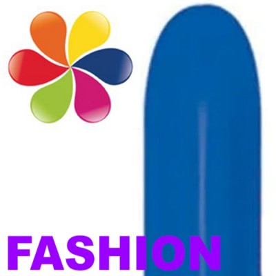 260 Ballon Sempertex - Fashion Torsion - Royal...