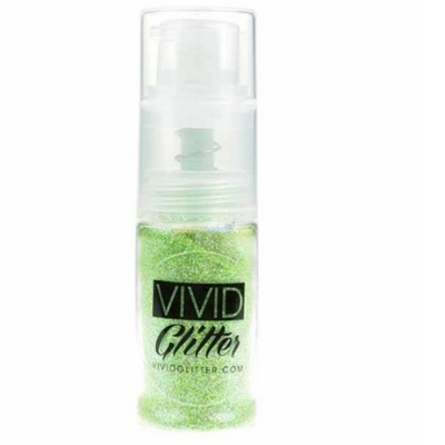 Pompe Spray à Brume de Paillettes Fines - Galaxy...