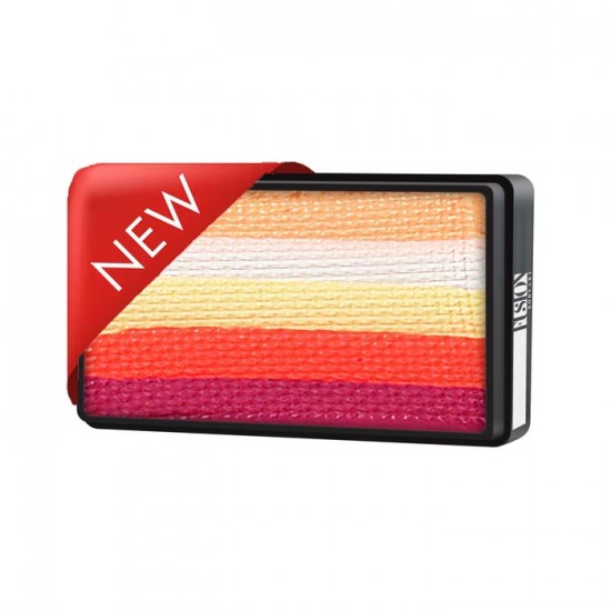 Fusion Split Sea Shell - Split Cake 30g