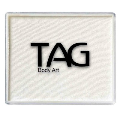 TAG - Blanc 50 gr