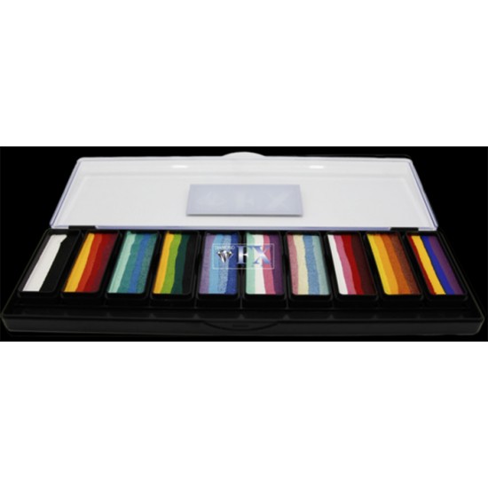 DFX Ultimate Splitcake Palette - Fairytales