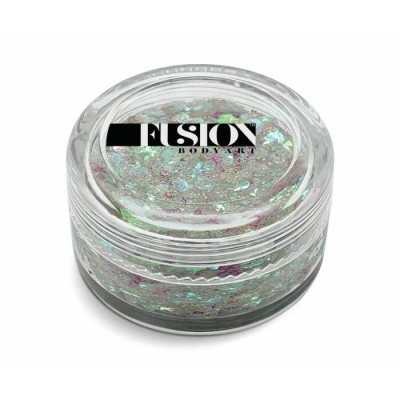 Fusion Glitter Cream Pixie Kiss