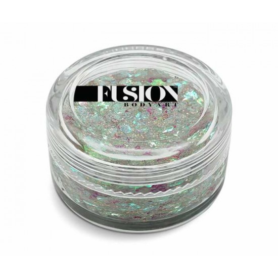 Fusion Glitter Cream Pixie Kiss
